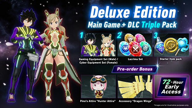 EDENS ZERO Deluxe Edition